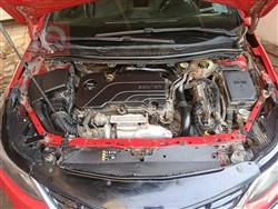 شێڤرۆلێت کروز